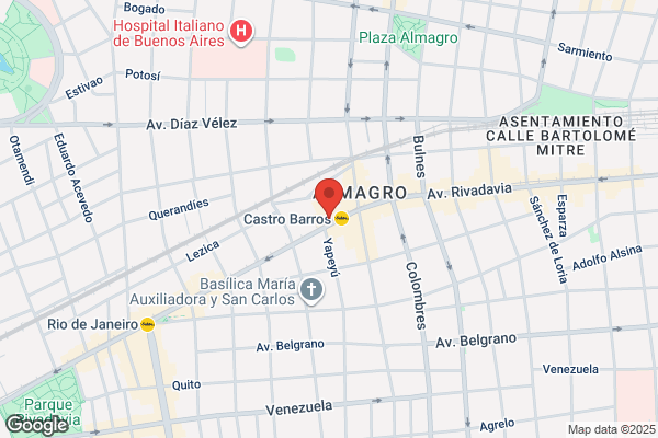 Banco Federal Argentino SA