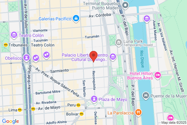 Banco Florencia