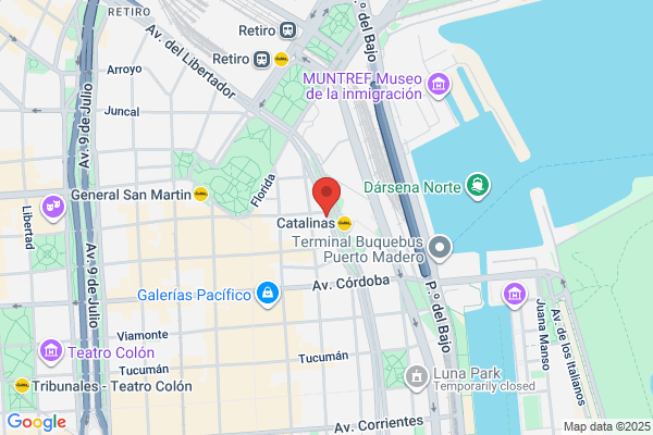 Banco Frances, del Rio de la Plata SA