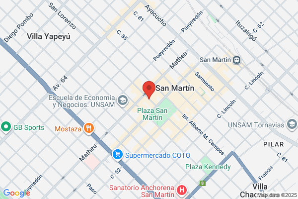 Banco Frances, del Rio de la Plata SA