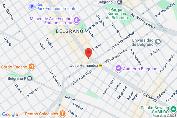 Banco Frances, del Rio de la Plata SA