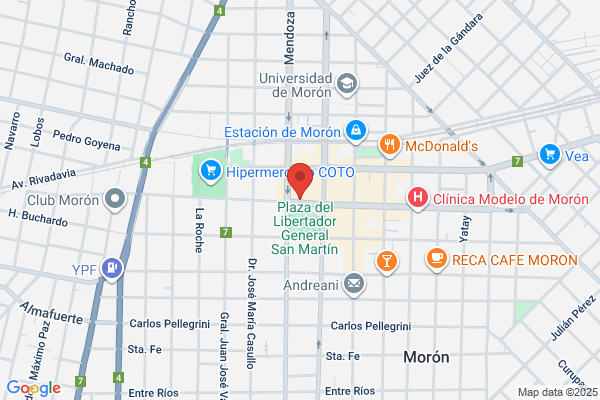 Banco Frances, del Rio de la Plata SA