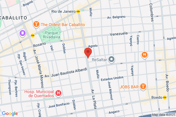 Banco Frances, del Rio de la Plata SA