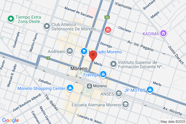 Banco Frances, del Rio de la Plata SA
