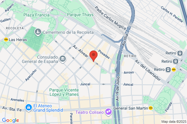 Banco Frances, del Rio de la Plata SA