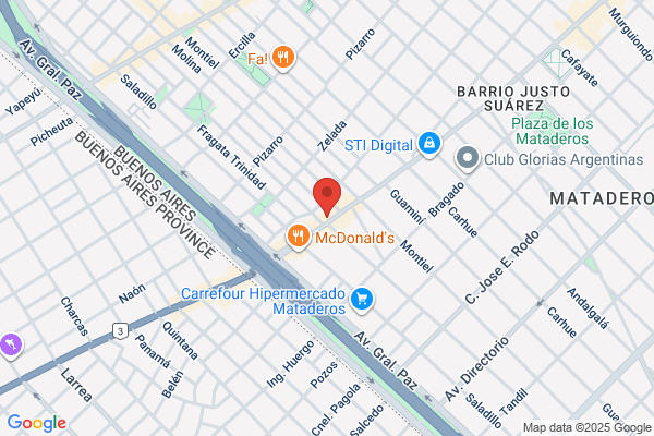 Banco Itaú Buen Ayre SA