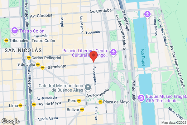 Banco Mayo Cooperativo Limitado