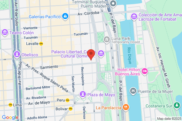 Banco Mayo Cooperativo Ltd