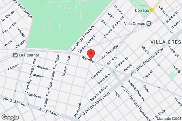 Banco Mayo Cooperativo Ltd
