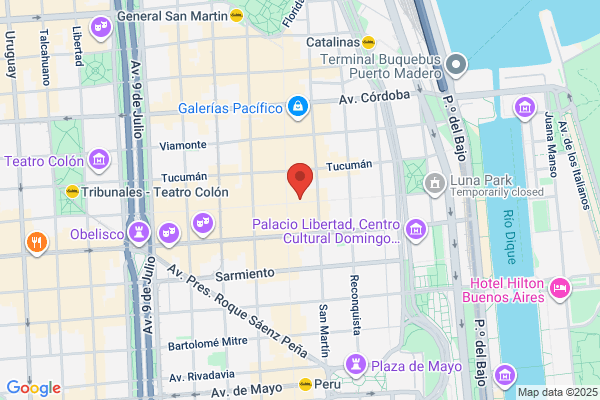 Banco Mayo Cooperativo Ltd