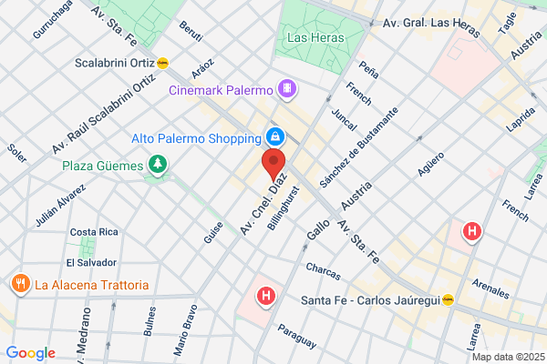 Banco Mayo Cooperativo Ltd