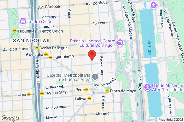 Banco Mercurio SA