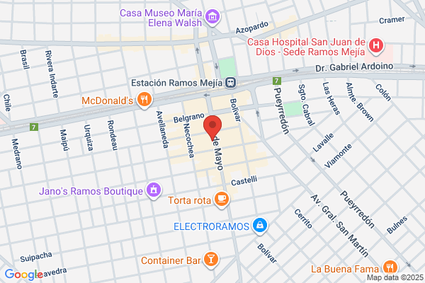 Banco Patagonia SA