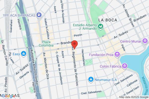 Banco Patricios