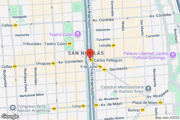 Banco Platense SA