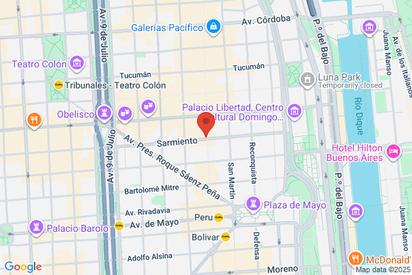 Banco Popular Argentino