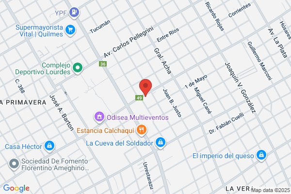 Banco Quilmes SA