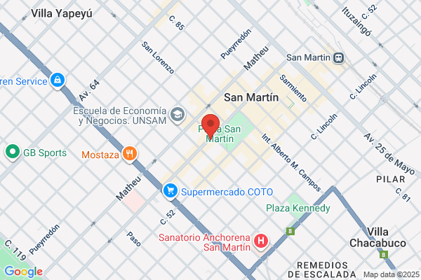 Banco Real de Argentina SA