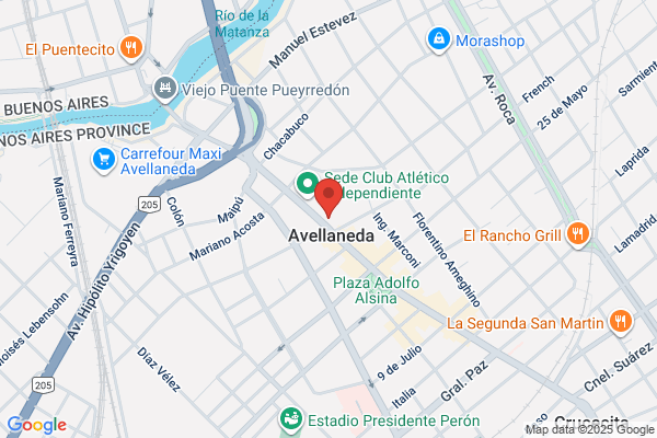 Banco Rio de la Plata