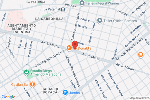 Banco Roberts SA