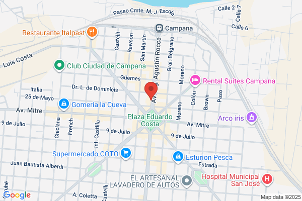 Banco Roca Cooperativo Ltd