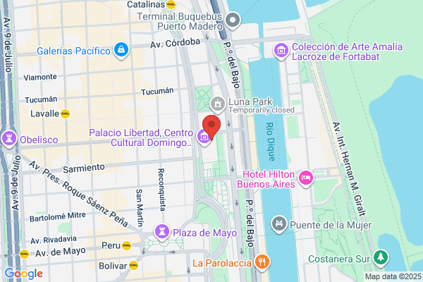 Banco Sudameris Argentina SA