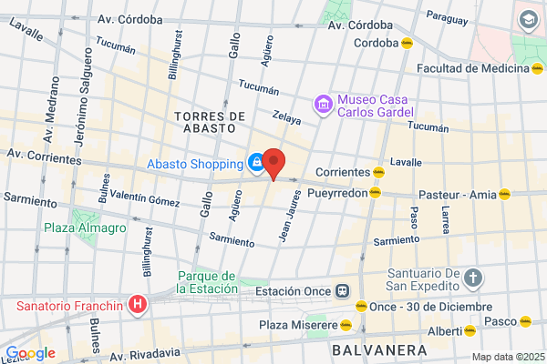 Banco Sudameris, Argentina SA