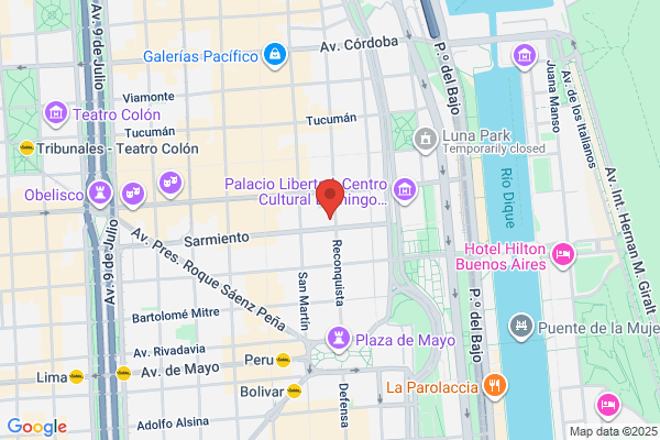 Banco Supervielle Societe, Generale SA