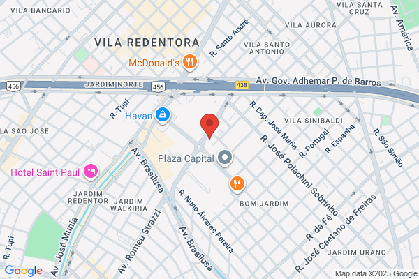 Banco Velox SA