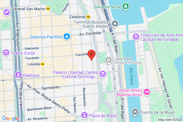 Banco de Inversion, y Comercio Exterior SA