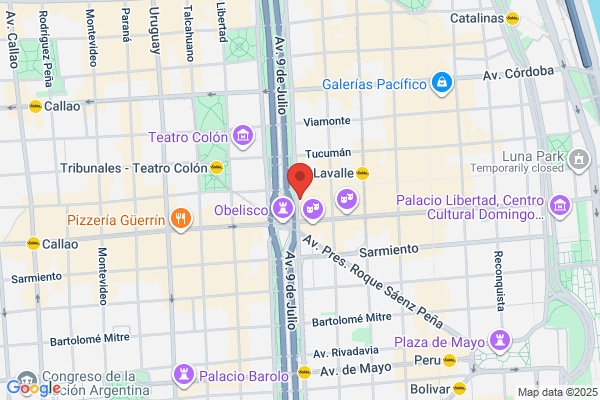 Banco de la Ciudad de Buenos Aires