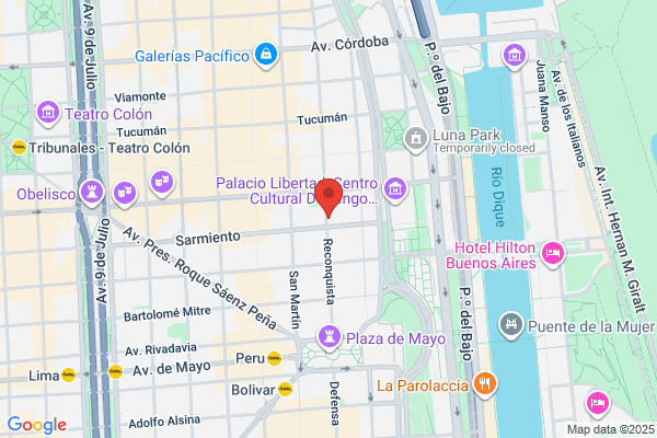 Banco de la Pampa