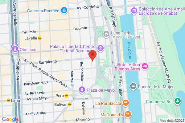 Banco de la Provincia, del Chubut