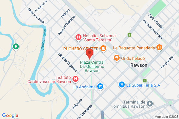 Banco del Chubut SA