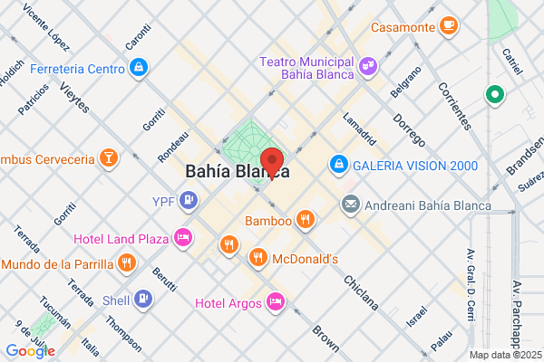 Banco del Sud SA