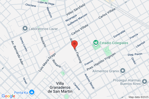Bankers Trust Argentina SA
