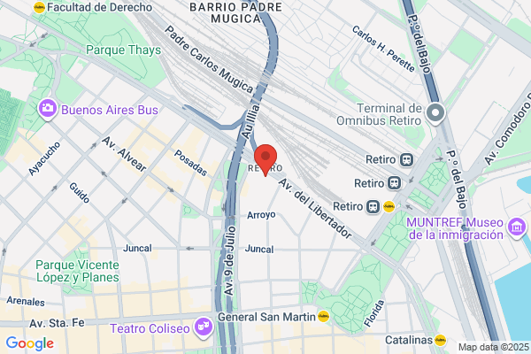 Bemberg Industriel SA