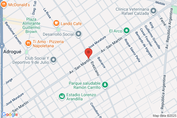 Papelera Argentina