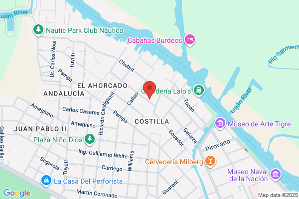 Novobarra
