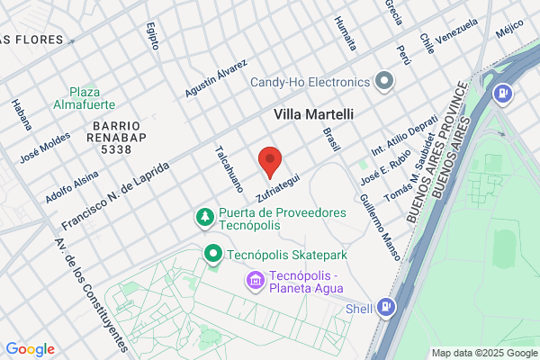 Publimoda S.A.