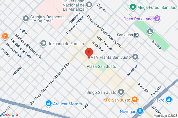 Buenos Aires Sandwicheria
