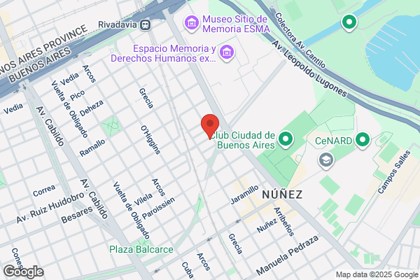Del Norte