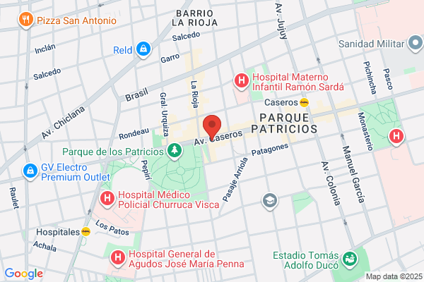 Fabrica De Sandwiches Cacho
