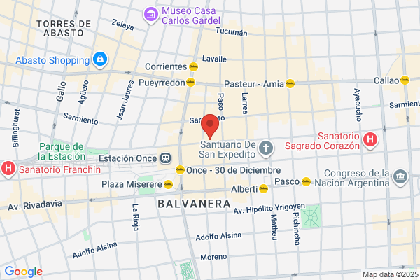 Panaderia Los Molinos