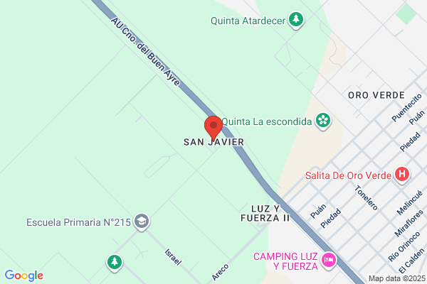 San Javier