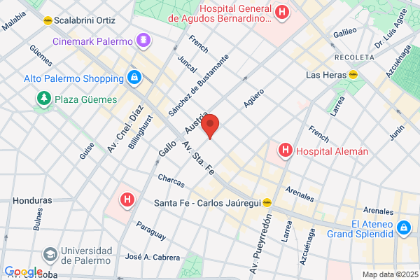 El Clásico de Quilmes - Recoleta