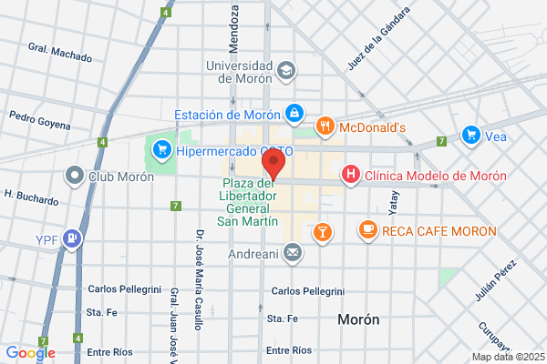 Heladeria El Lido
