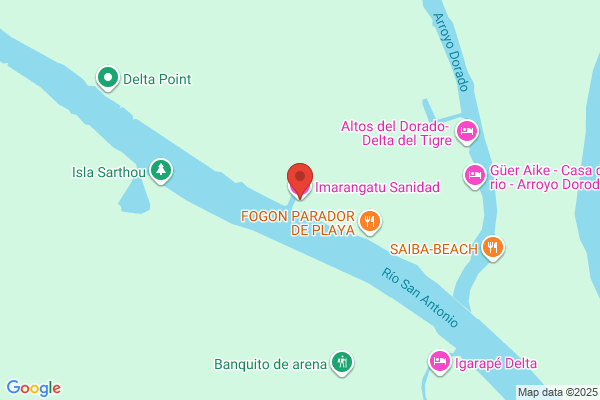 I'marangatu