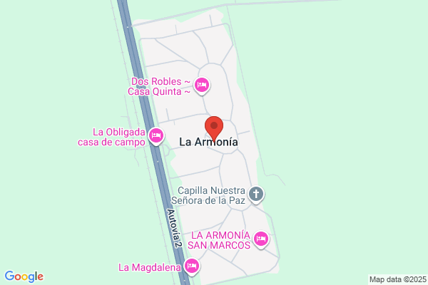 La Armonia