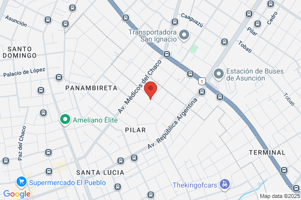 Maquinarias Viales Marini S.A.